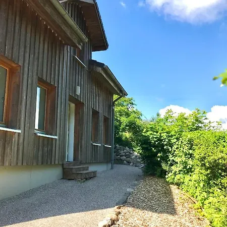 Glückszeitraum Apartment Glücksburg
