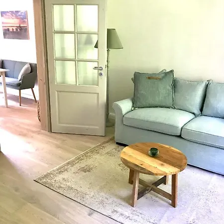 Glückszeitraum Apartment